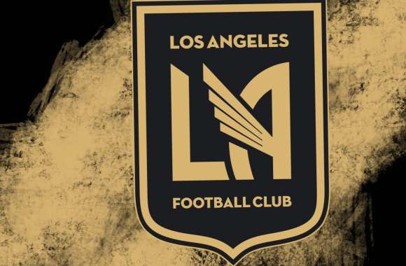 Los Angeles FC wallpapers hd quality