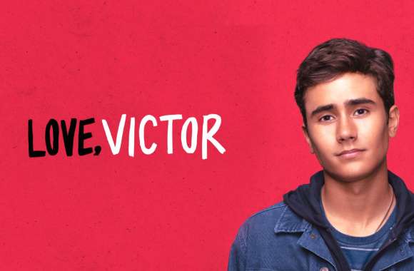Love, Victor wallpapers hd quality