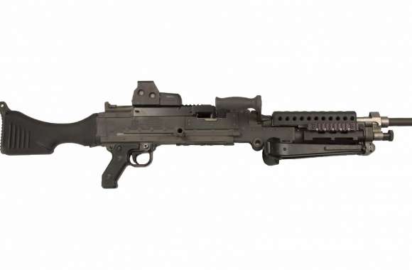 M240 machine gun wallpapers hd quality