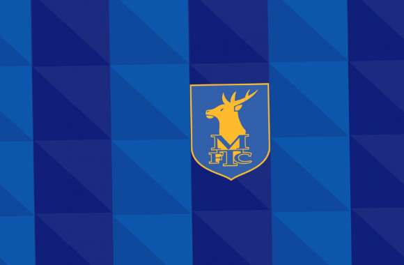 Mansfield Town F.C wallpapers hd quality