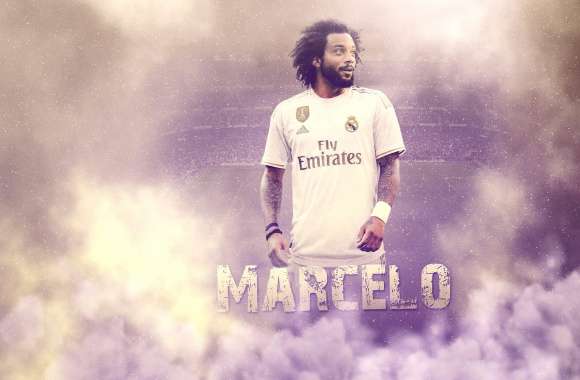 Marcelo Vieira wallpapers hd quality