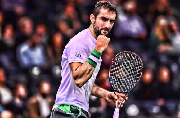 Marin Cilic