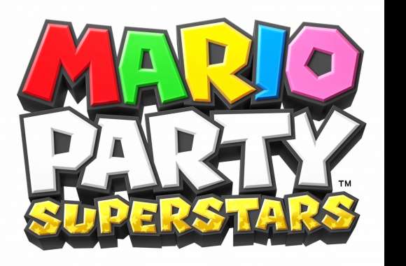 Mario Party Superstars