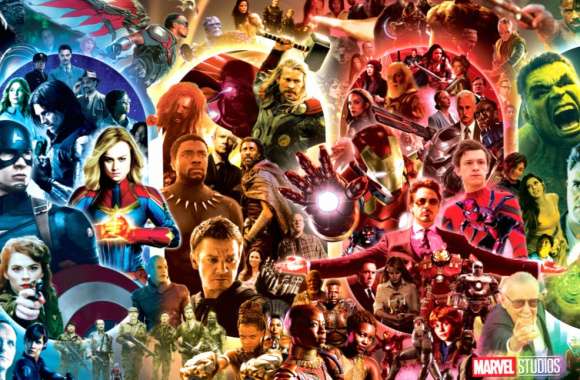 Marvel Studios wallpapers hd quality