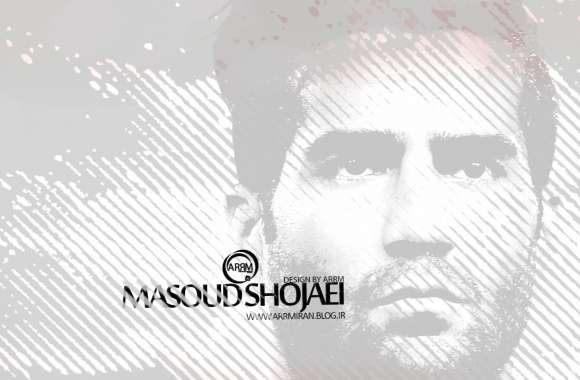 Masoud Shojaei wallpapers hd quality