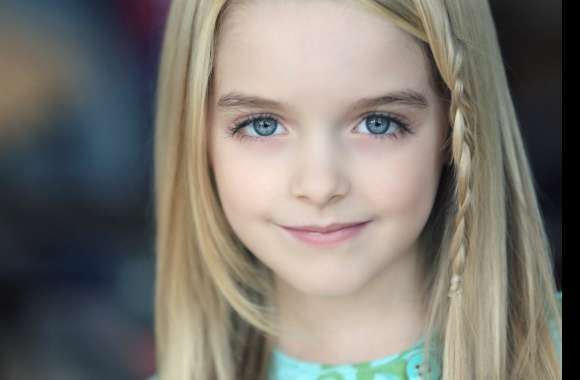 Mckenna Grace wallpapers hd quality
