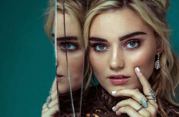 Meg Donnelly wallpapers hd quality