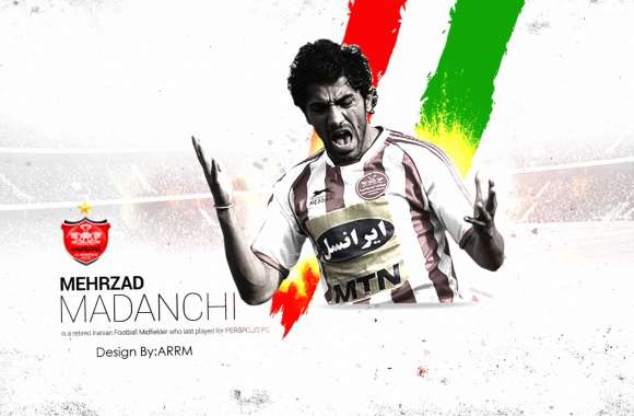 Mehrzad Madanchi wallpapers hd quality