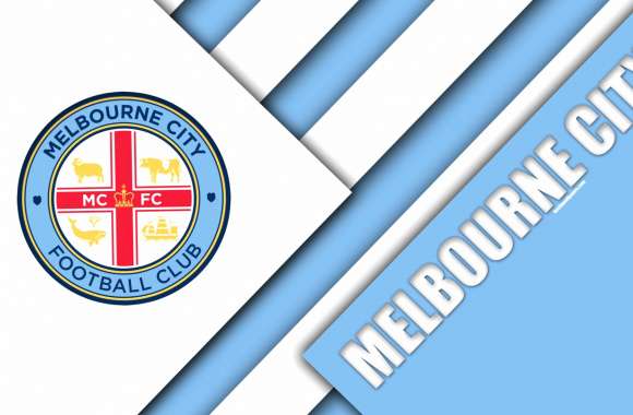 Melbourne City FC wallpapers hd quality