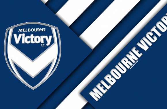 Melbourne Victory FC wallpapers hd quality