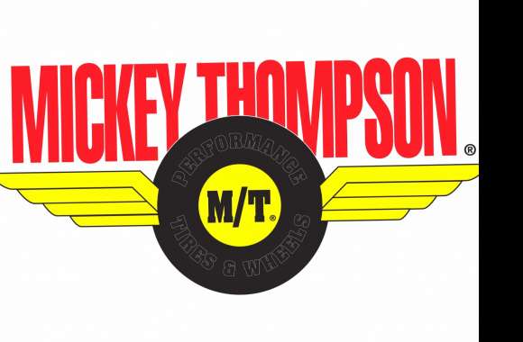 Mickey Thompson wallpapers hd quality