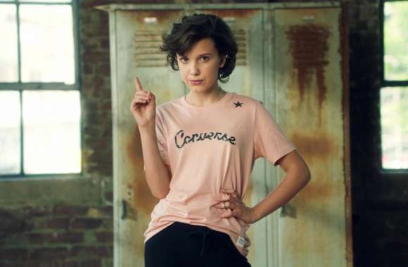 Millie Bobby Brown wallpapers hd quality