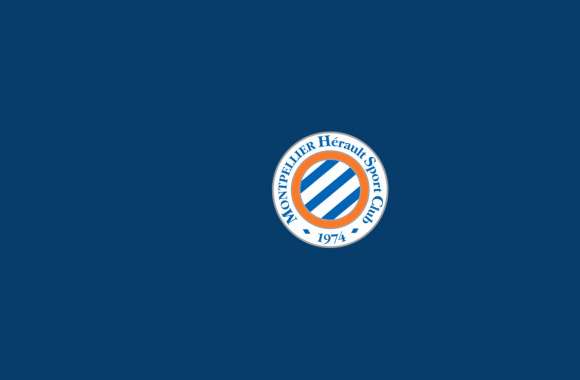 Montpellier HSC wallpapers hd quality