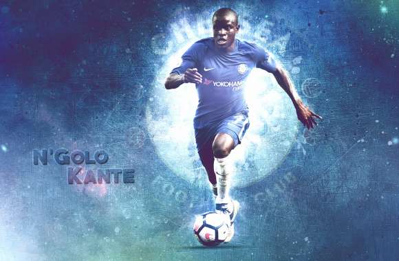NGolo Kante wallpapers hd quality