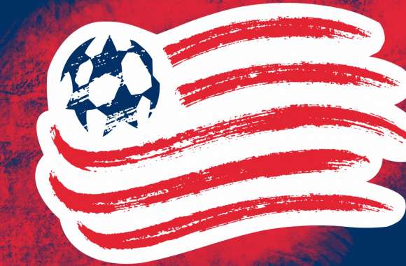 New England Revolution wallpapers hd quality