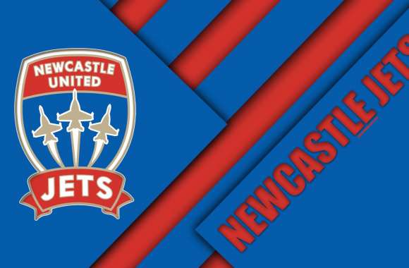 Newcastle Jets FC wallpapers hd quality