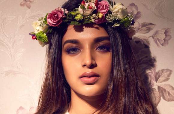 Nidhhi Agerwal wallpapers hd quality