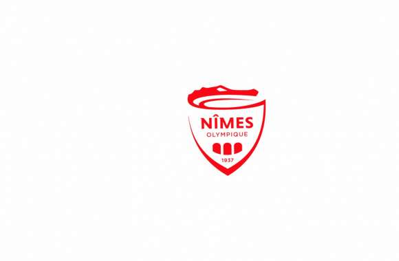 Nimes Olympique wallpapers hd quality