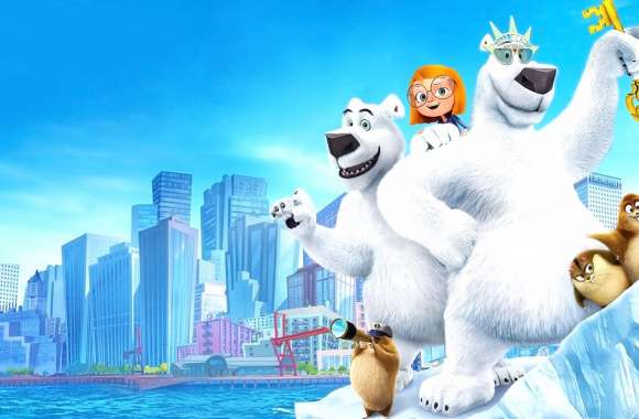Norm of the North Keys to the Kingdom wallpapers hd quality