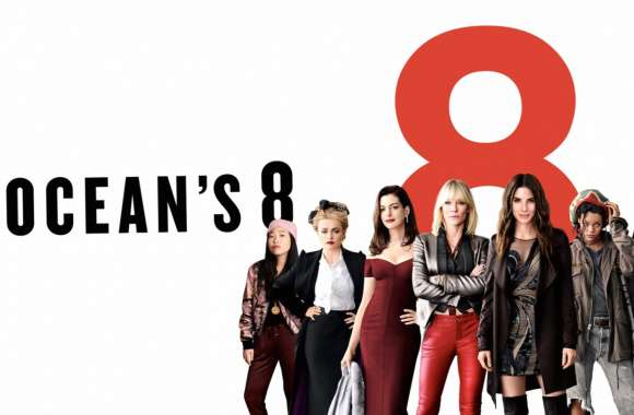 Oceans 8 wallpapers hd quality