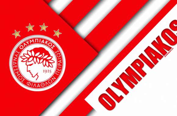 Olympiacos F.C wallpapers hd quality