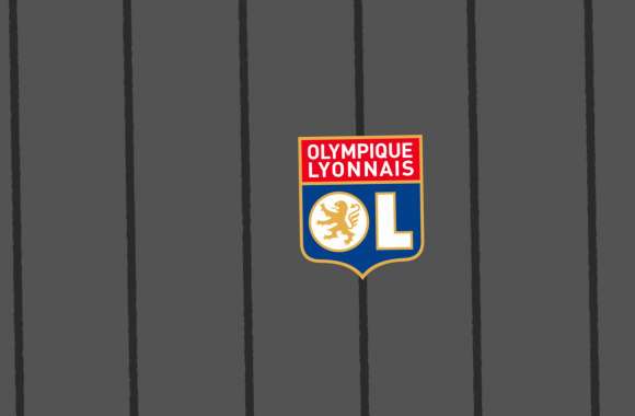 Olympique Lyonnais wallpapers hd quality