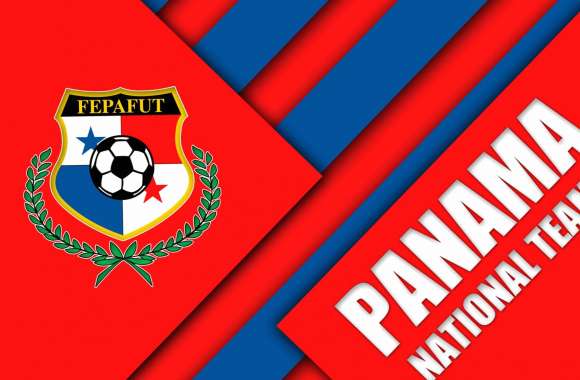 Panama National Football Team wallpapers hd quality