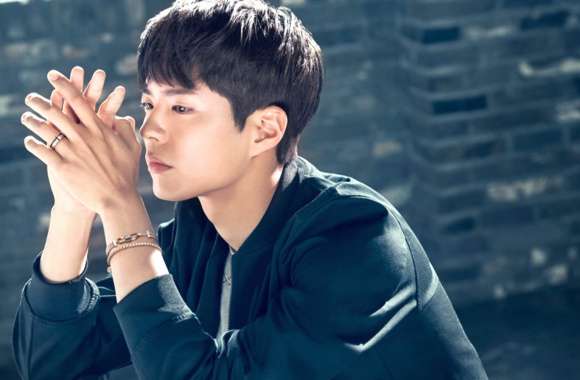 Park Bo Gum wallpapers hd quality