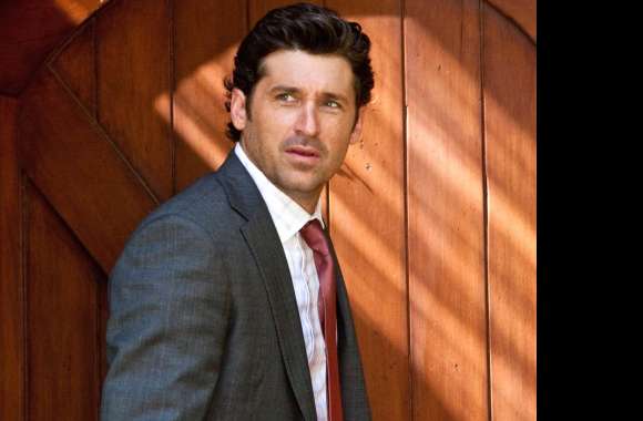 Patrick Dempsey wallpapers hd quality