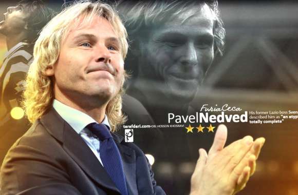 Pavel Nedved wallpapers hd quality