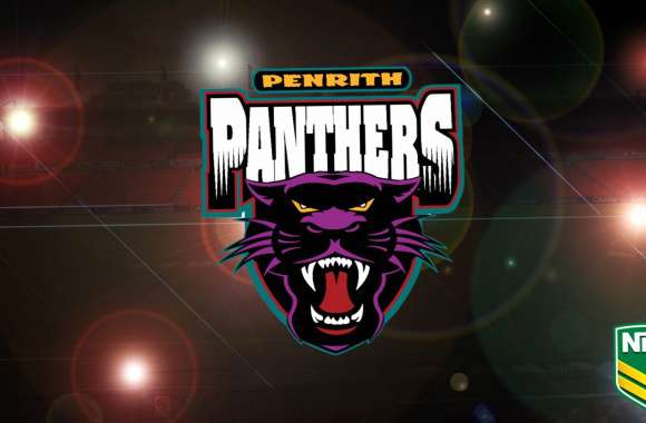 Penrith Panthers wallpapers hd quality