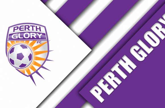 Perth Glory FC wallpapers hd quality