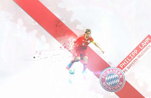 Philipp Lahm wallpapers hd quality
