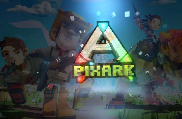 PixARK wallpapers hd quality