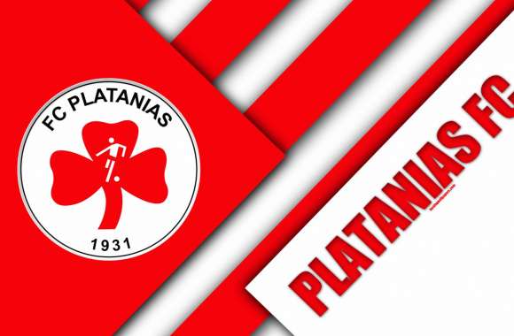 Platanias F.C