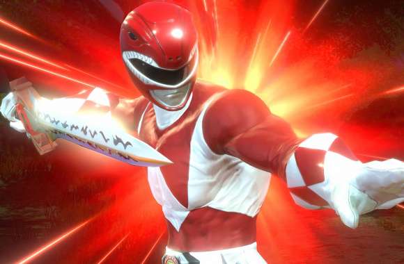 Power Rangers Battle for the Grid wallpapers hd quality