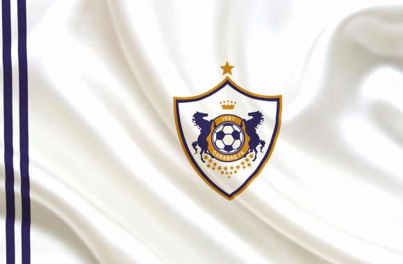 Qarabag FK wallpapers hd quality