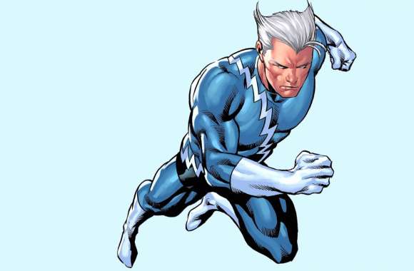 Quicksilver