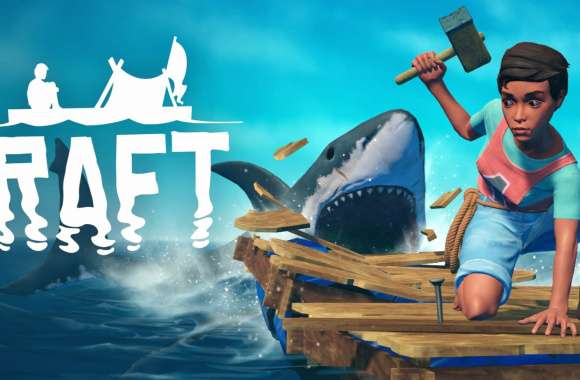 Raft wallpapers hd quality