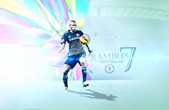 Ramires wallpapers hd quality