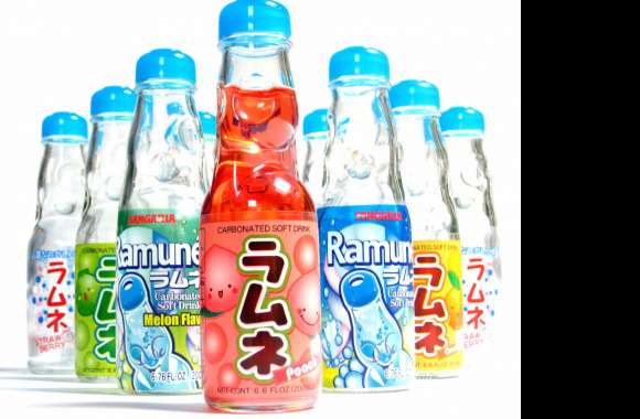 Ramune wallpapers hd quality