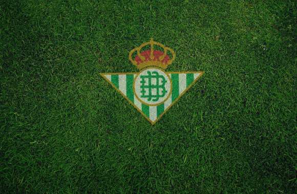 Real Betis wallpapers hd quality