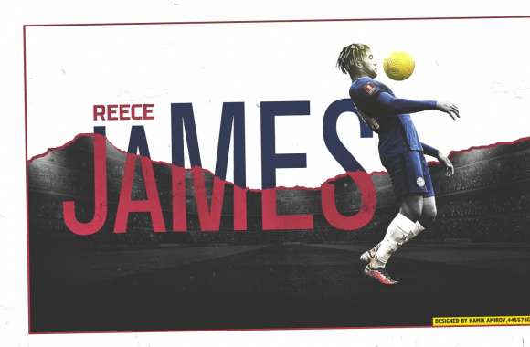 Reece James