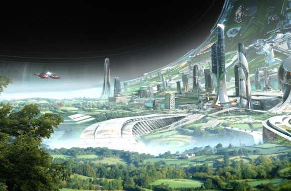 Ringworld wallpapers hd quality