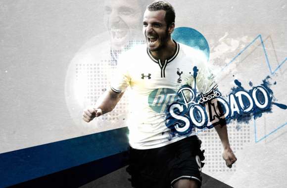 Roberto Soldado