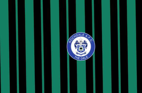 Rochdale A.F.C wallpapers hd quality