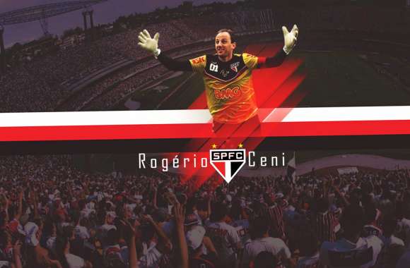 Rogerio Ceni wallpapers hd quality