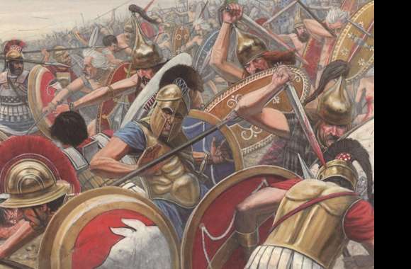 Roman Warriors wallpapers hd quality