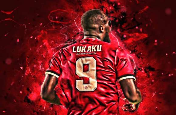 Romelu Lukaku wallpapers hd quality