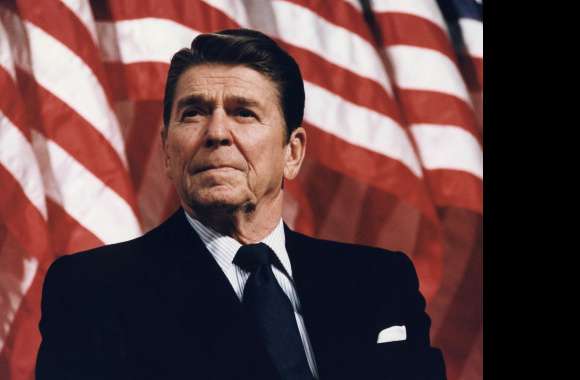 Ronald Reagan wallpapers hd quality